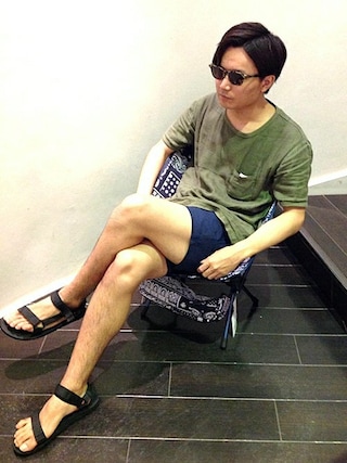 SHIPS（シップス）の「Helinox(ヘリノックス): SHIPS別注 ランダム