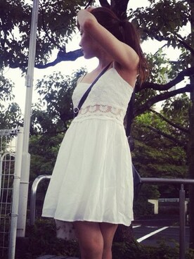 HUEさんのコーディネート