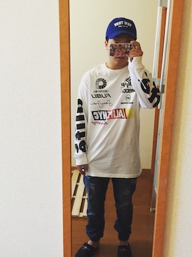 giiさんのコーディネート