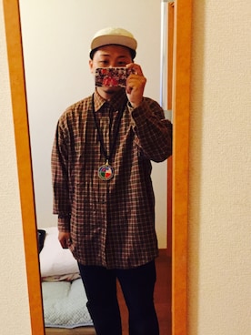 giiさんのコーディネート