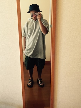 giiさんのコーディネート