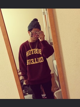 giiさんのコーディネート