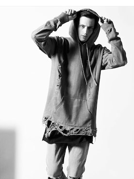 giiさんのコーディネート