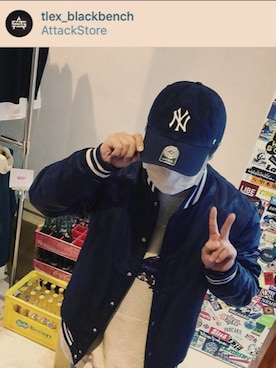 giiさんのコーディネート