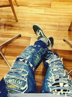 giiさんのコーディネート