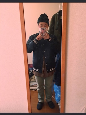 giiさんのコーディネート