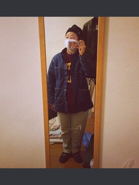 giiさんのコーディネート