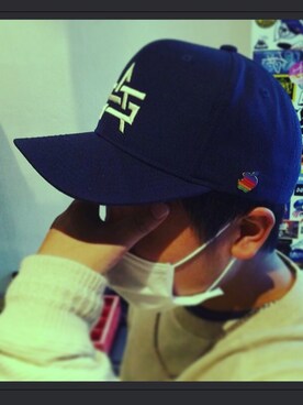 giiさんのコーディネート