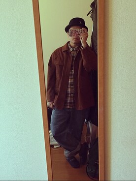 giiさんのコーディネート