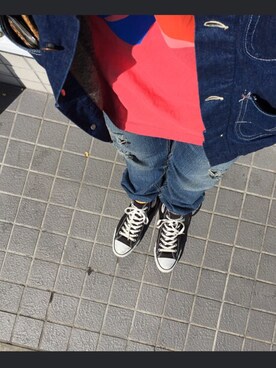 giiさんのコーディネート