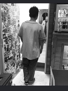 giiさんのコーディネート