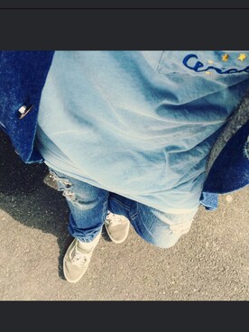 giiさんのコーディネート