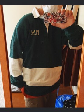 giiさんのコーディネート