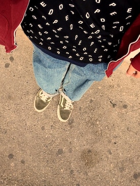 giiさんのコーディネート