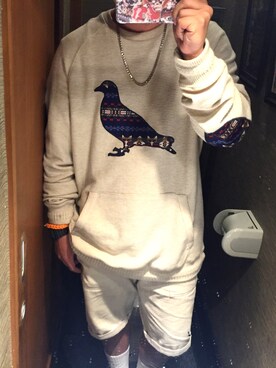 giiさんのコーディネート