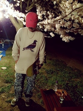 giiさんのコーディネート