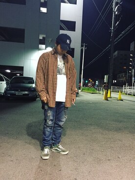 giiさんのコーディネート