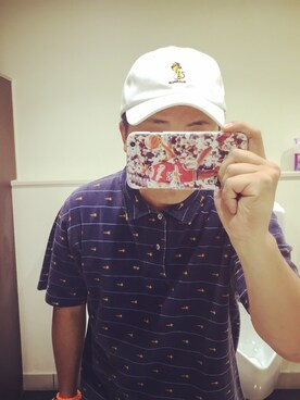 giiさんのコーディネート