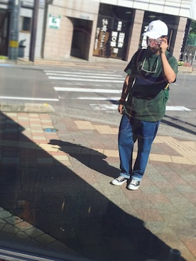 giiさんのコーディネート