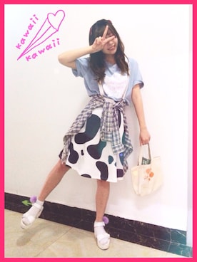 大吉レロロさんのコーディネート