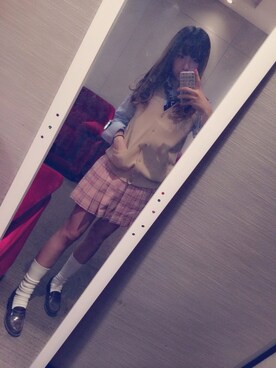 大吉レロロさんのコーディネート