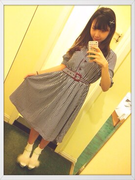 大吉レロロさんのコーディネート