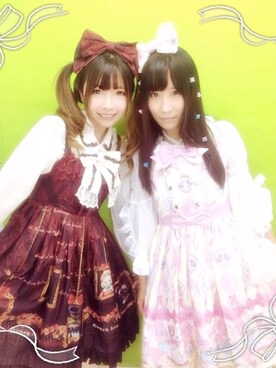 大吉レロロさんのコーディネート