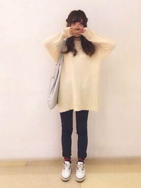 大吉レロロさんのコーディネート