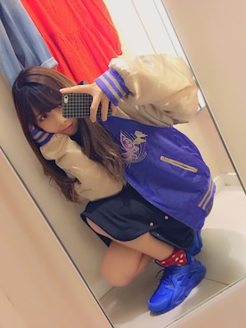 大吉レロロさんのコーディネート