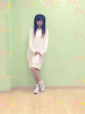 大吉レロロさんのコーディネート