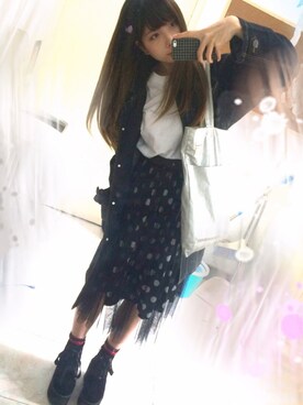 大吉レロロさんのコーディネート