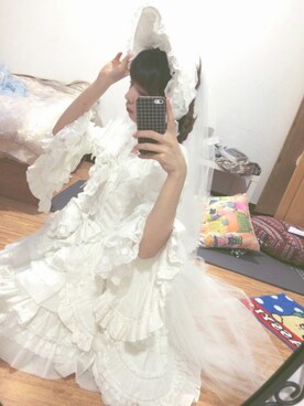 大吉レロロさんのコーディネート