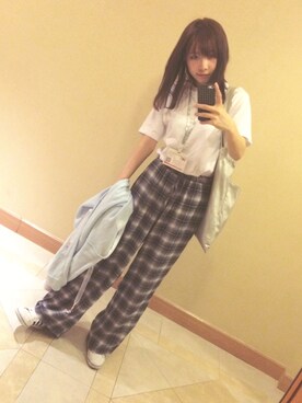 大吉レロロさんのコーディネート