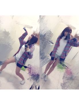 大吉レロロさんのコーディネート