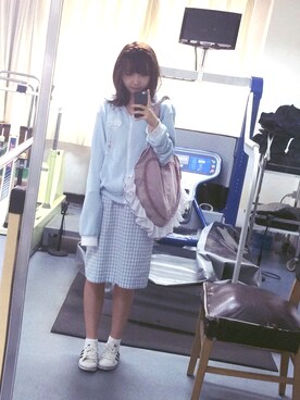 大吉レロロさんのコーディネート