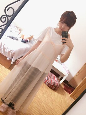 大吉レロロさんのコーディネート