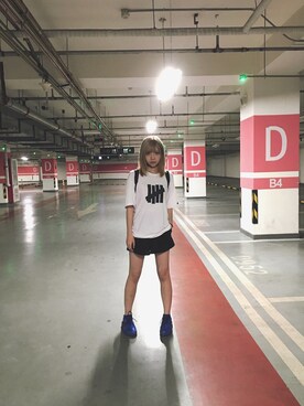 大吉レロロさんのコーディネート