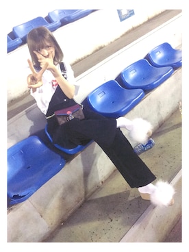 大吉レロロさんのコーディネート