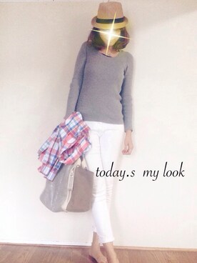 sakuraさんのコーディネート