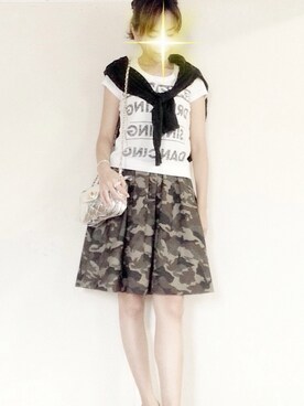 sakuraさんのコーディネート