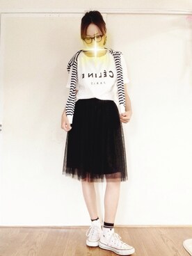 sakuraさんのコーディネート