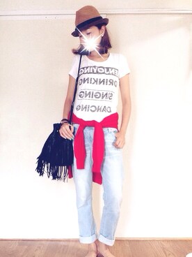 sakuraさんのコーディネート