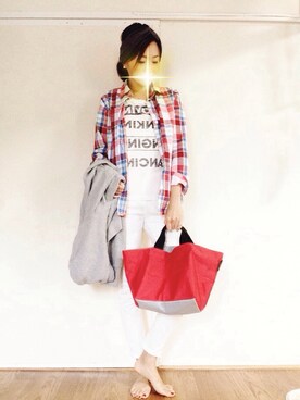 sakuraさんのコーディネート