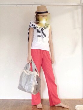 sakuraさんのコーディネート