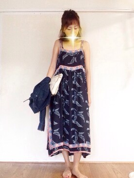 sakuraさんのコーディネート