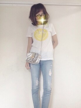 sakuraさんのコーディネート