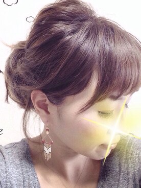 sakuraさんのコーディネート