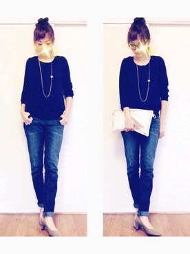 sakuraさんのコーディネート