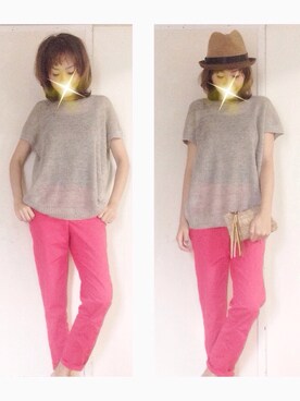 sakuraさんのコーディネート