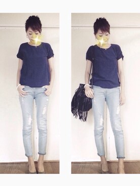 sakuraさんのコーディネート